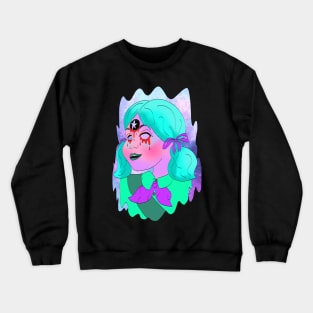 Girl Scout Crewneck Sweatshirt